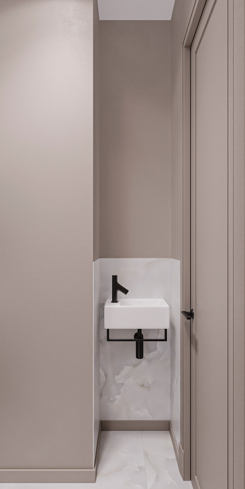 Квартира в ЖК Сити Бей