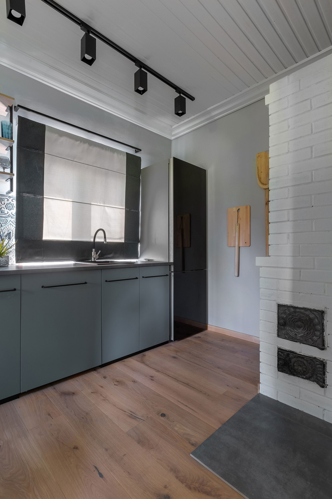 ТВ-проект. «Фазенда лайф». Древо жизни