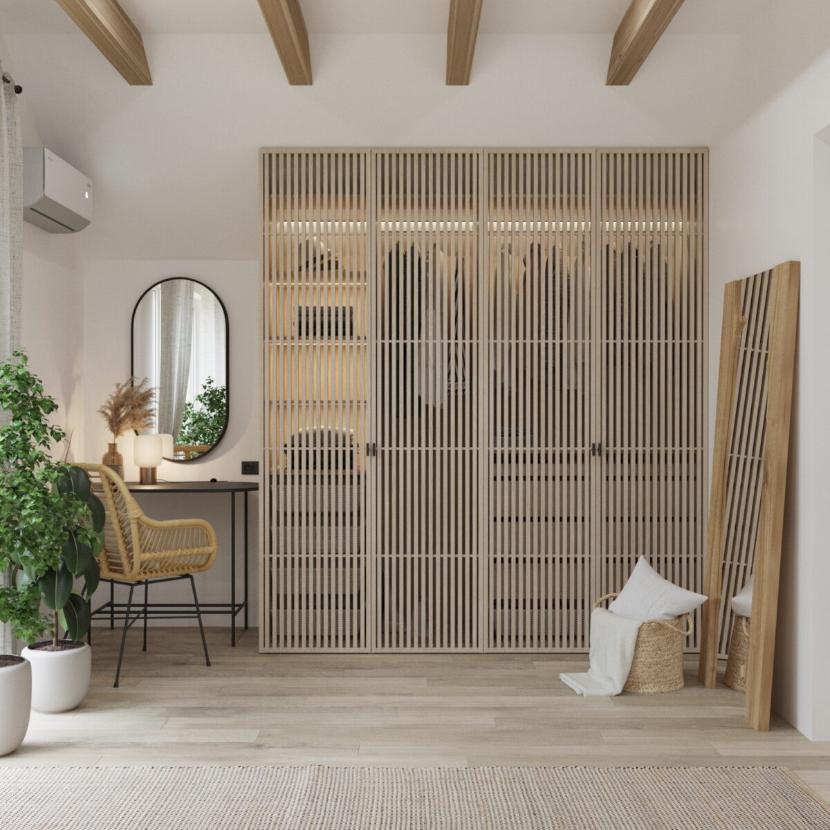 Дизайн проект дома 142 М2, Новосибирск