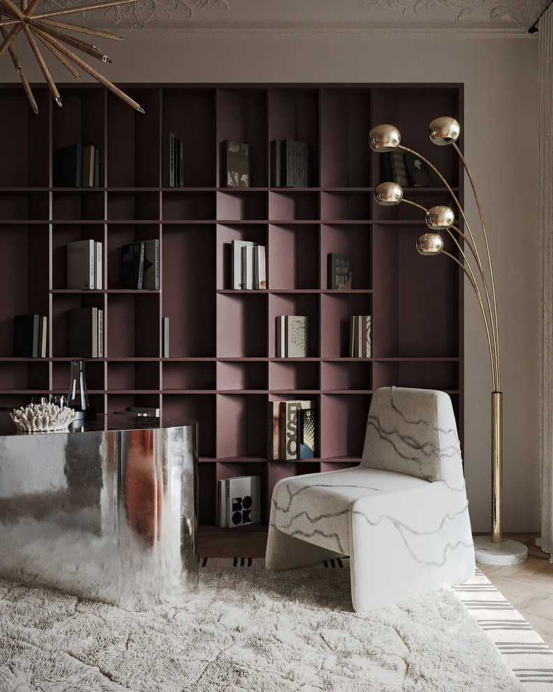 Квартира в ЖК Hide