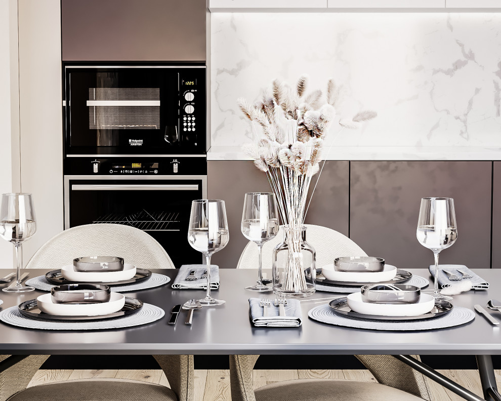 Малая Бухаресткая #2