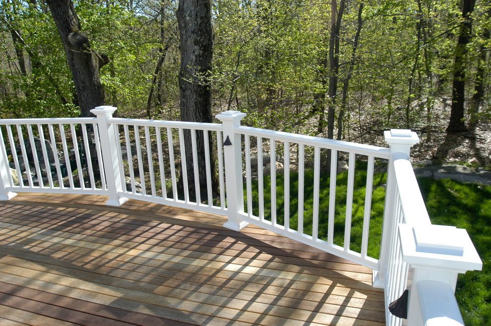 Marlborough Deck