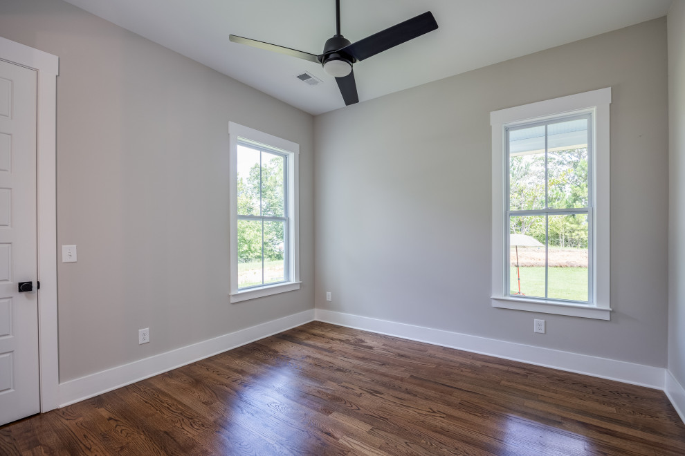 Blythewood Custom Home