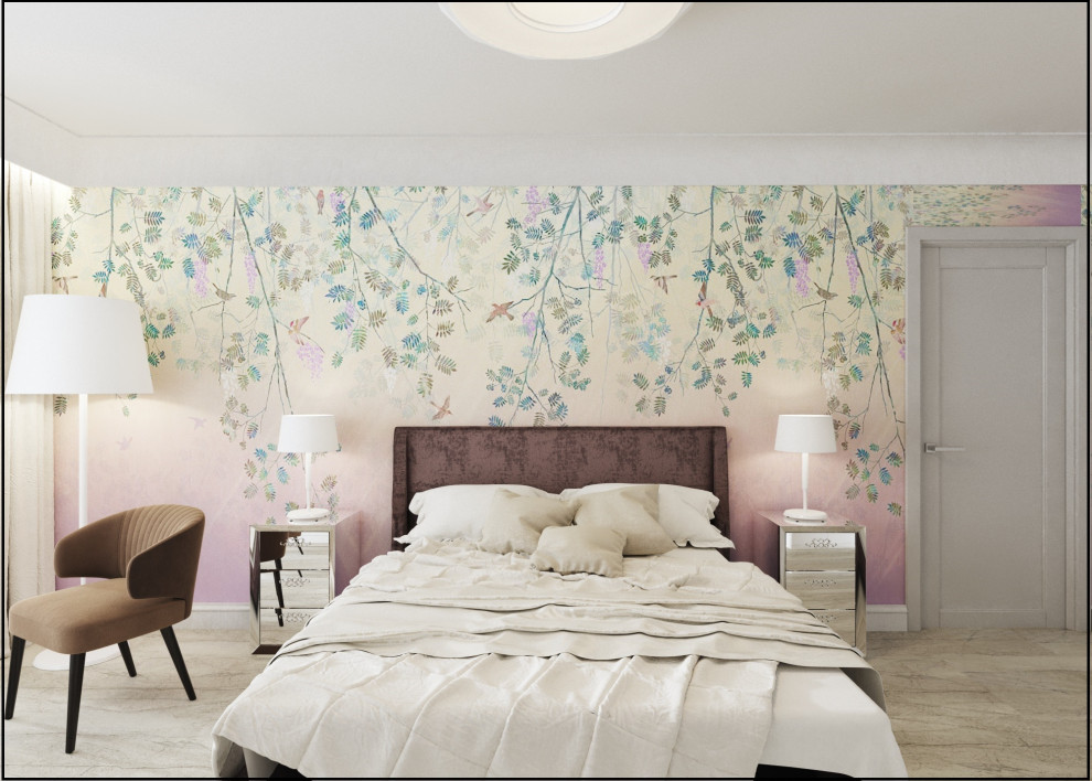 гостевая в частном доме