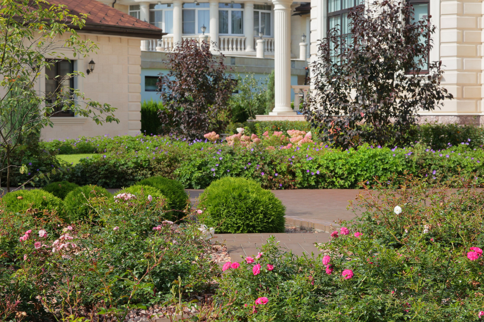 Калужское шоссе