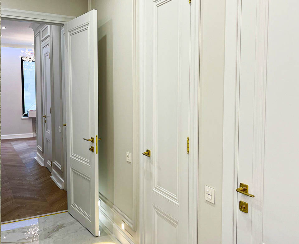 ЖК Царская Площадь