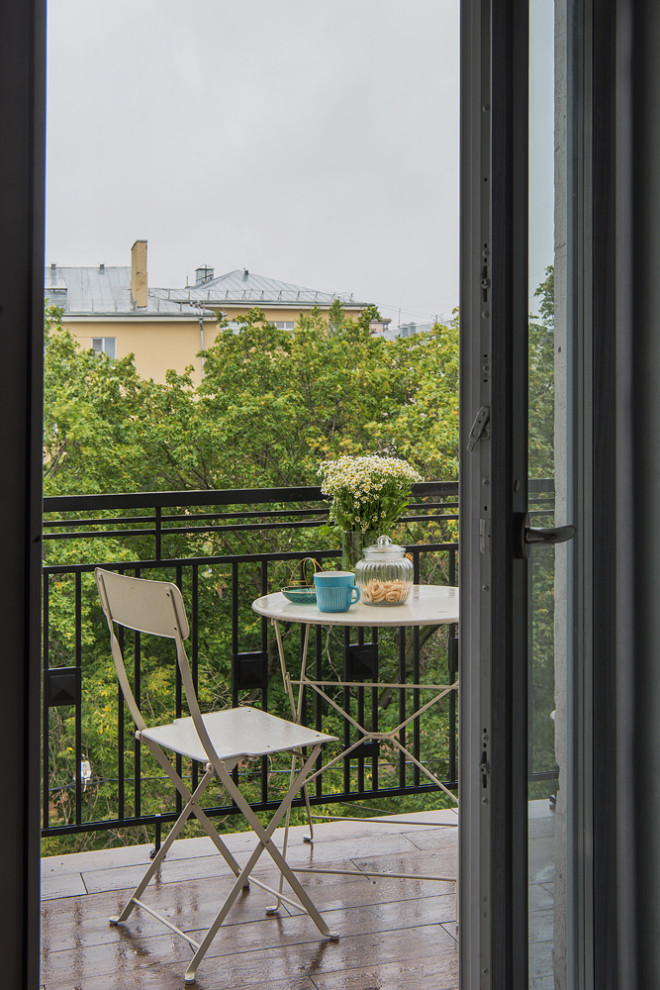 Квартира в Хамовниках, 68 кв.м