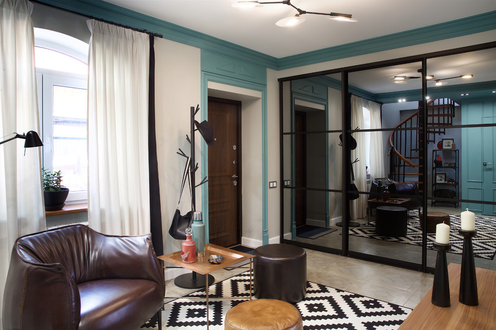 Квартира в Краснодаре