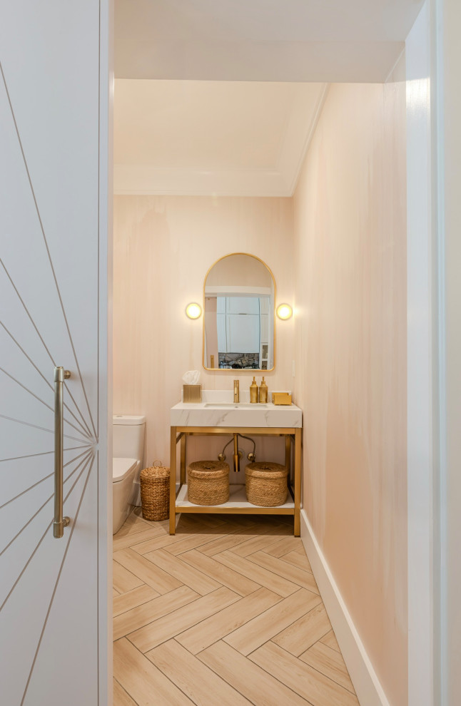 Luxe By The Gallery