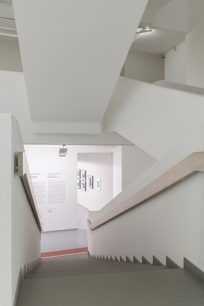 Музей "Московский дом фотографии"