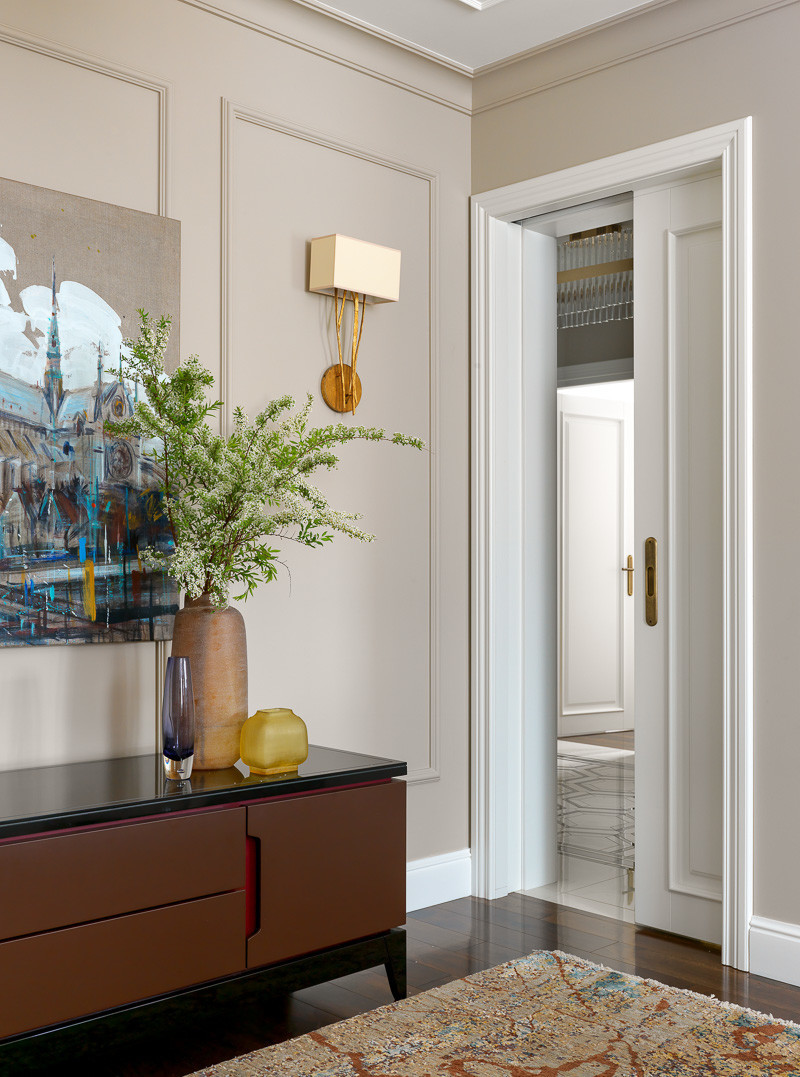 Норвежская легенда. Реализация проекта