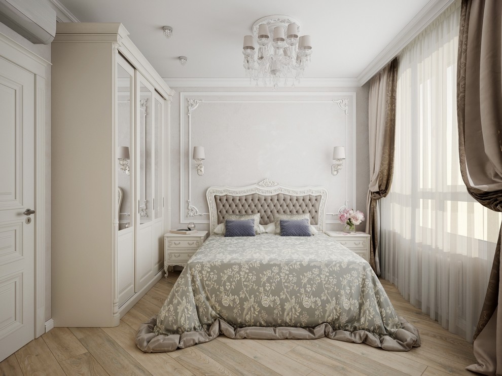 Квартира в ЖК "Ясный", Москва