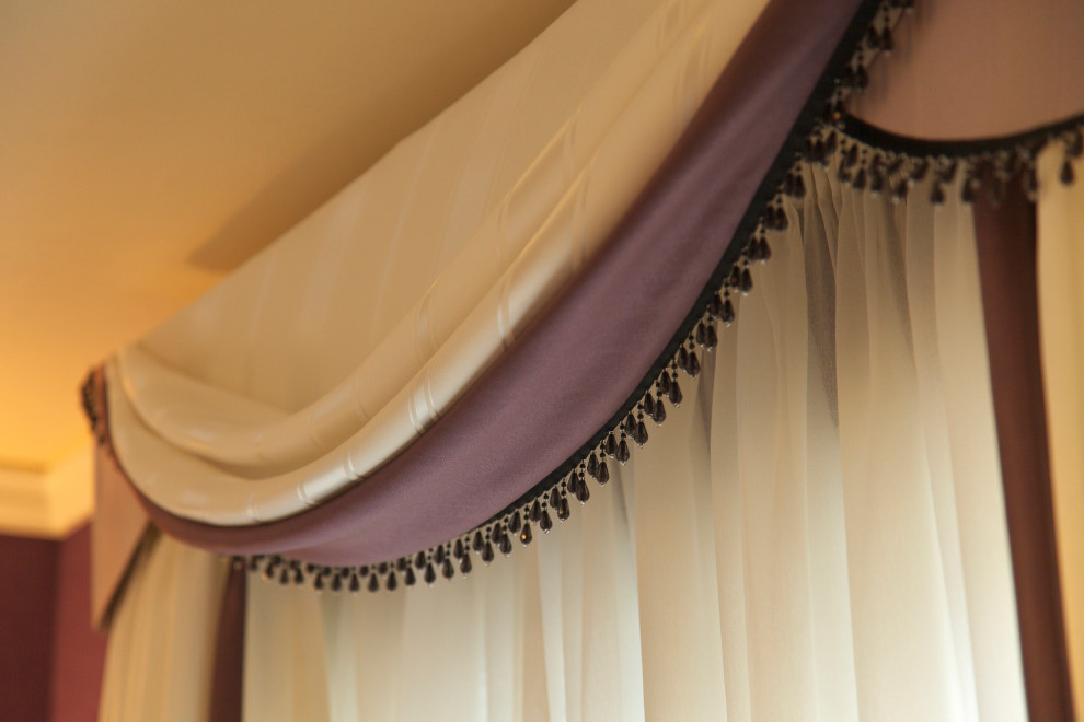 Traditional bedroom in Nagoya.