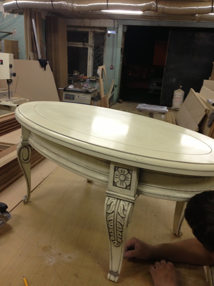 Кофейный столик / Coffie Table.