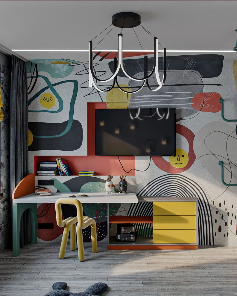 Проект БЕРЛОГА