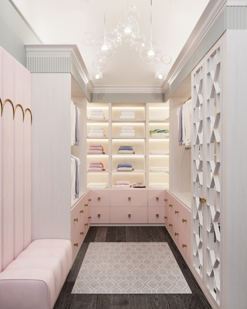 Фахверг в коттеджном поселке Репино Парк