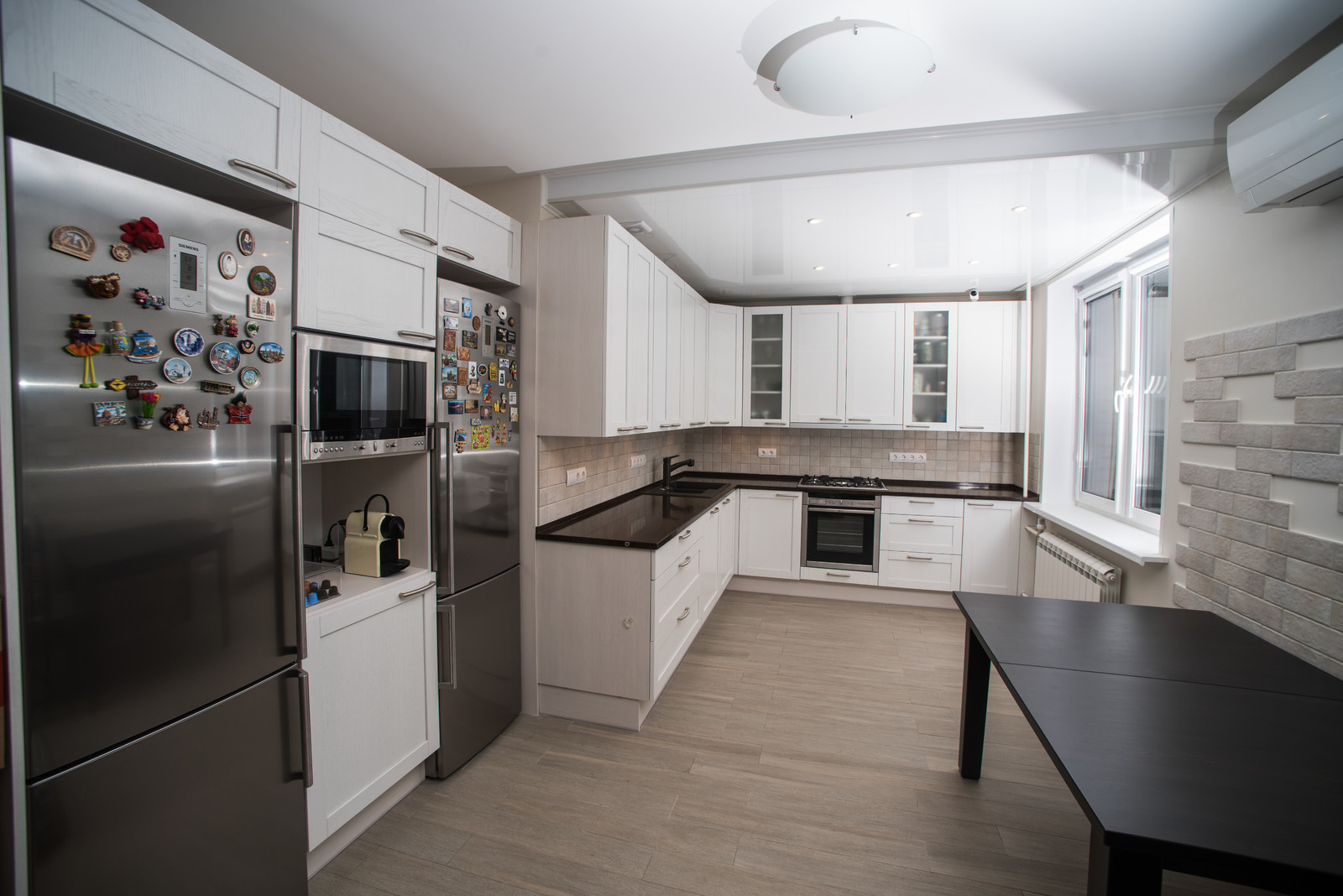 Квартира на ул. Марии Ульяновой