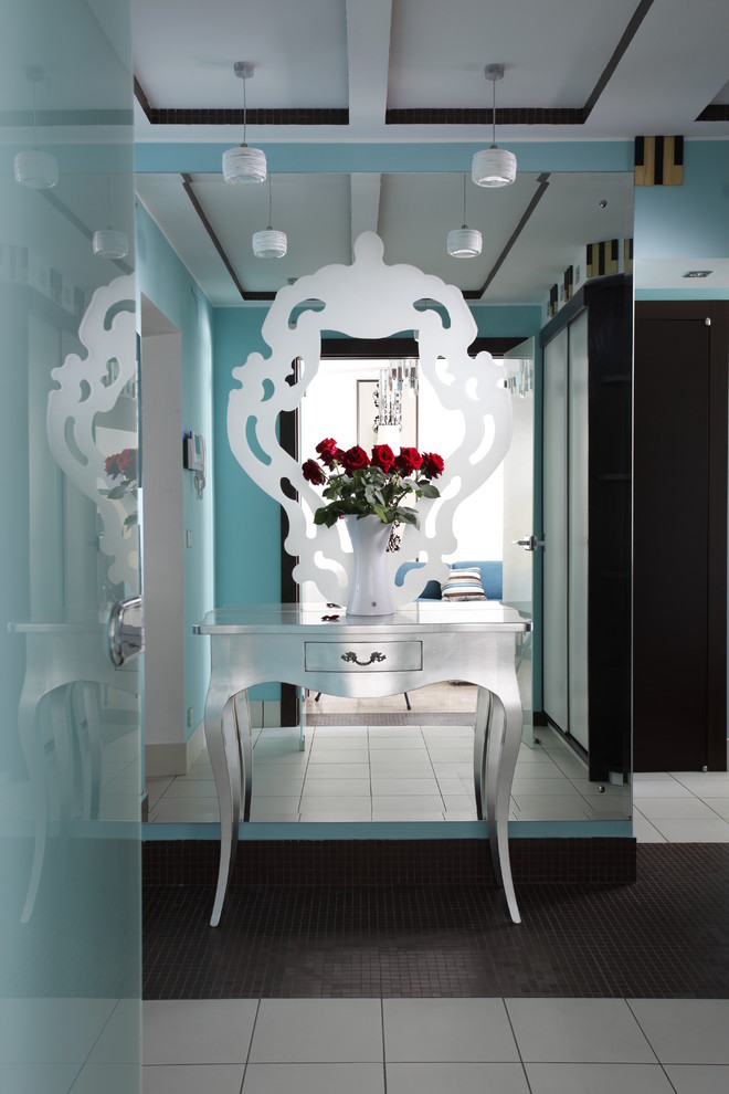 Квартира в Кузьминках