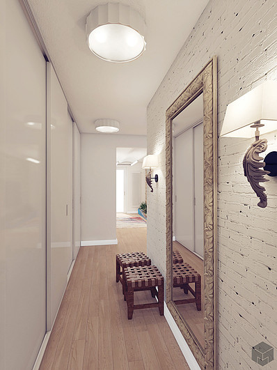 Квартира в ЖК "Сапфир"