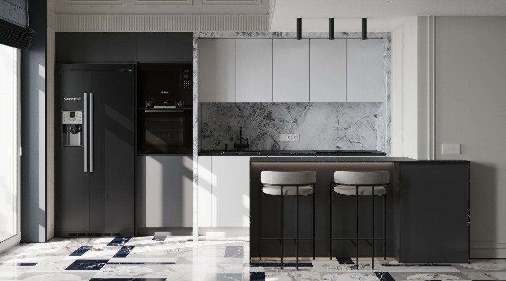 Александровский