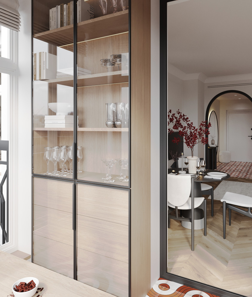 ЖК Болконский