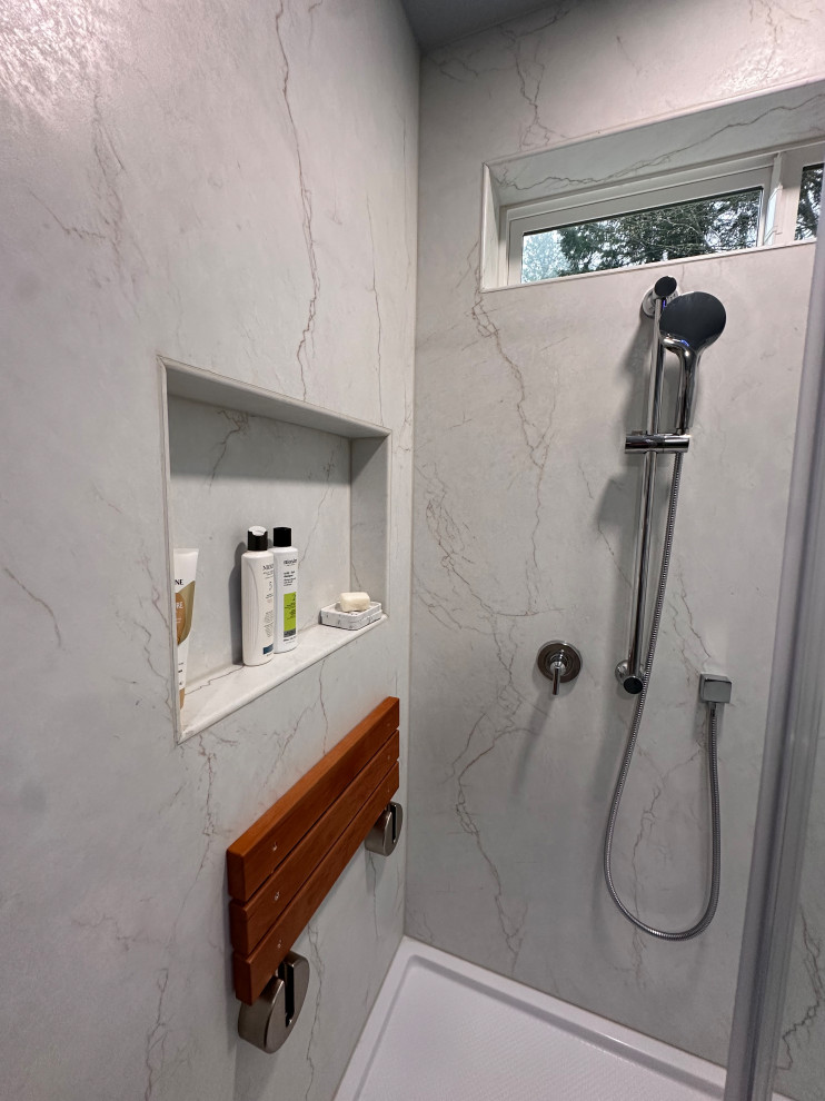 Master Suite Remodel