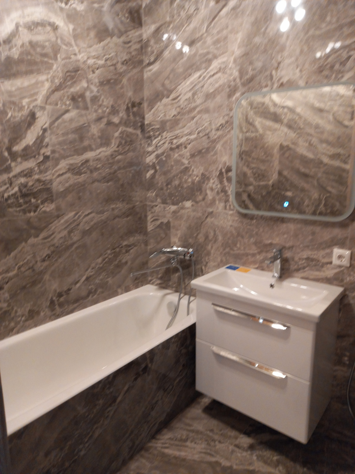 Ванная,крыльцо