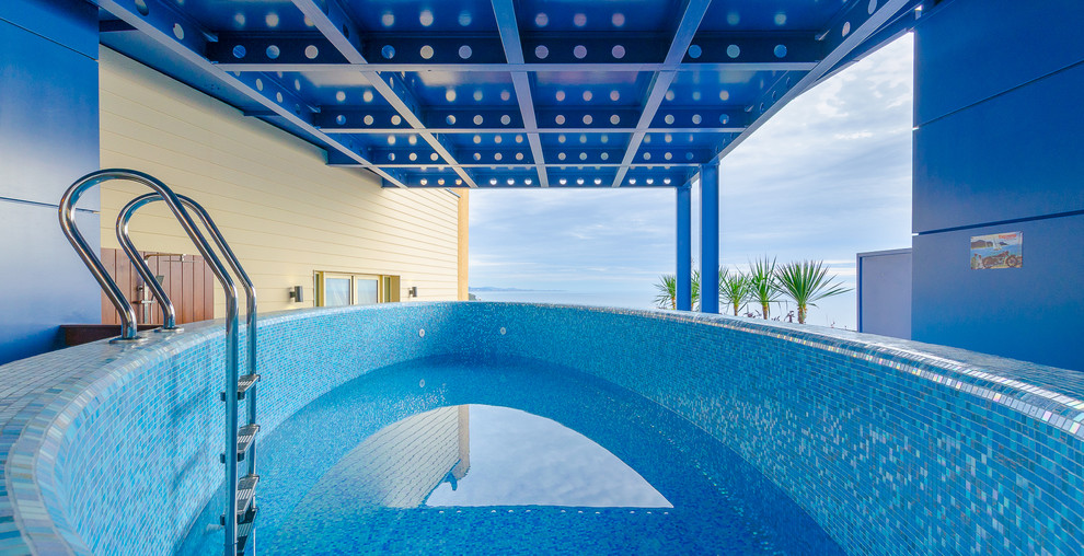 ЖК Новая Александрия, пентхауз.