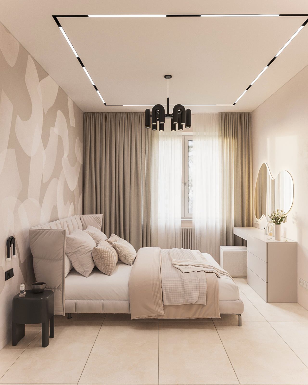 Таунхаус в Сибири