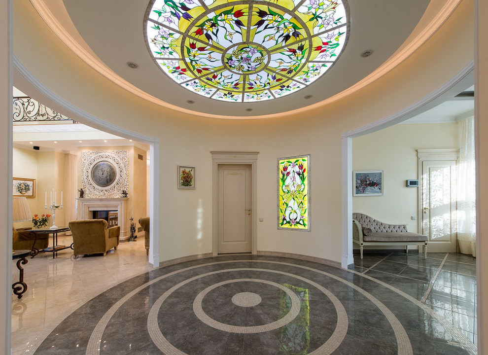 Загородный коттедж в КП "Графские Пруды"