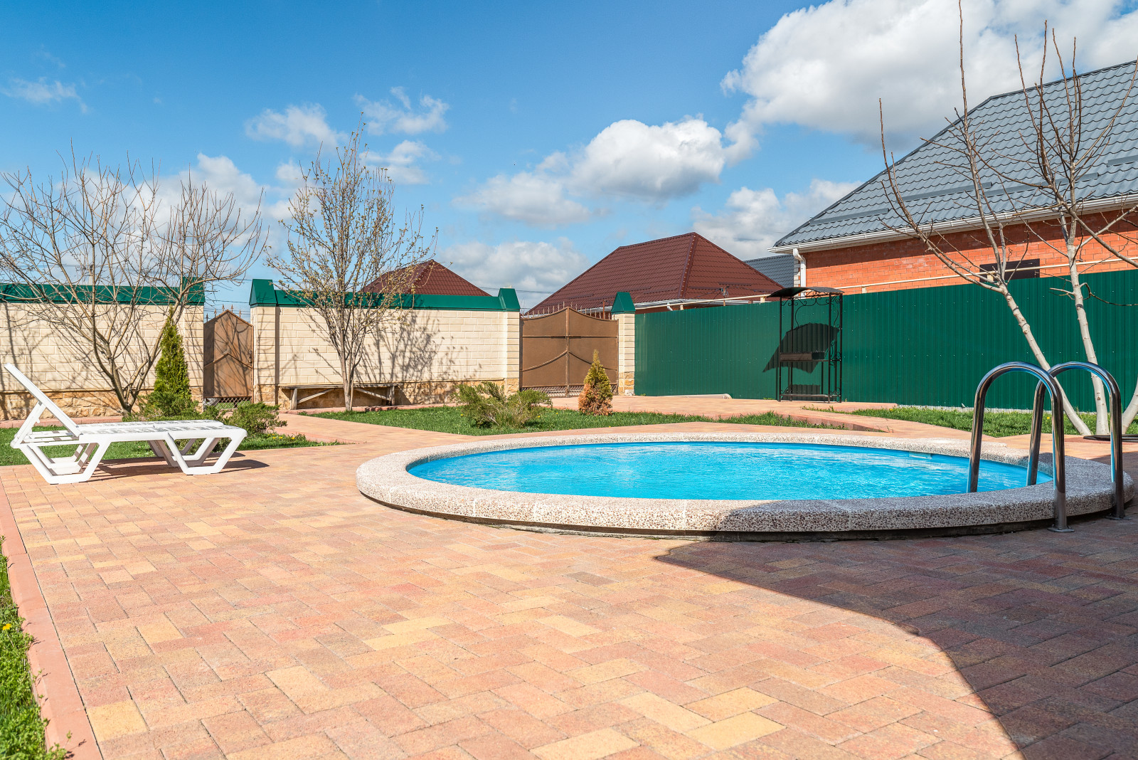 Дом для сдачи в аренду в Краснодаре