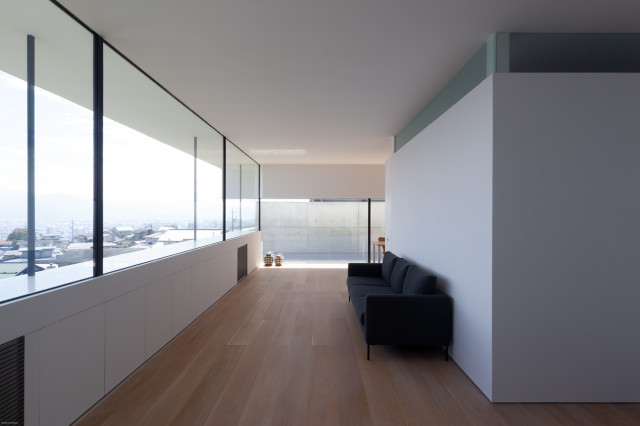 UT-house moderno-salon