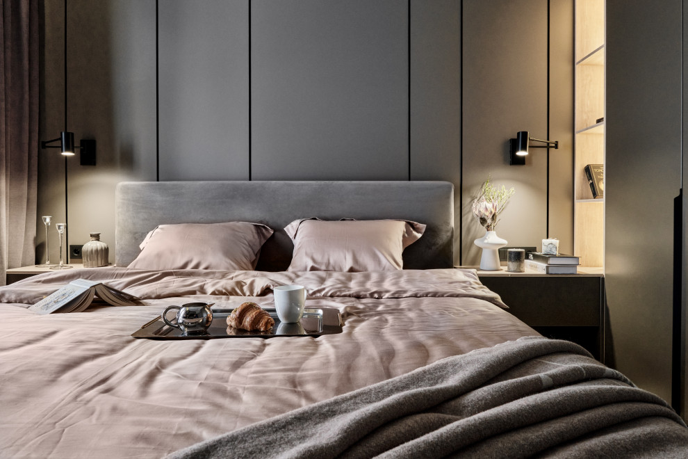 Квартира ЖК Риф г. Томск