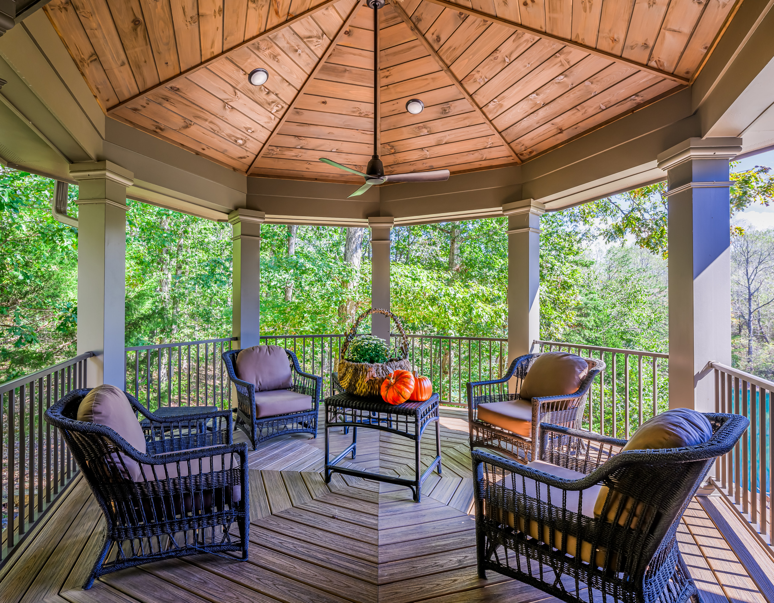 4591 Blaylock Road - Whole House Remodel