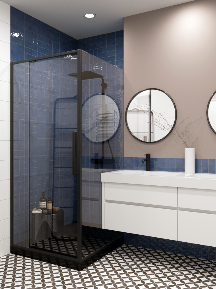 Мягкий Скандинавский