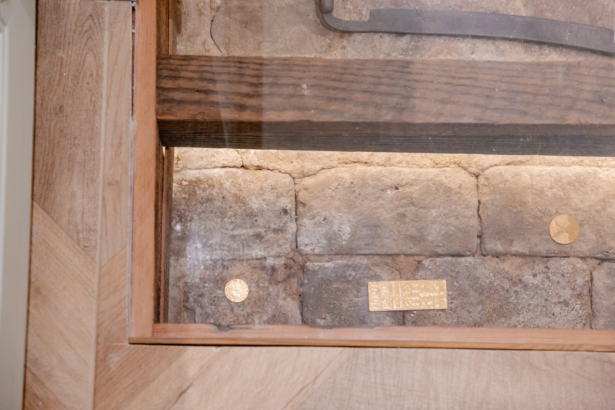 South Of Broad Surprise