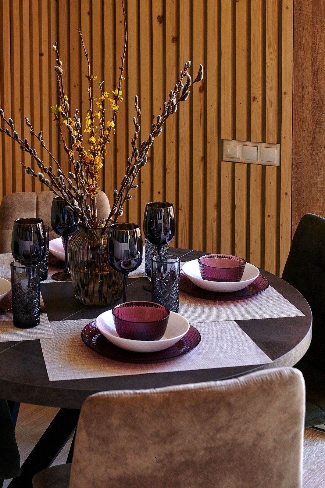 реализация проекта для передачи "Фазенда"