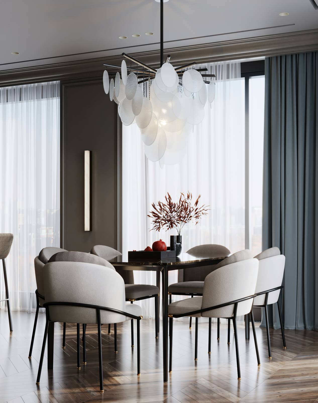 Apartamentos Prime Park