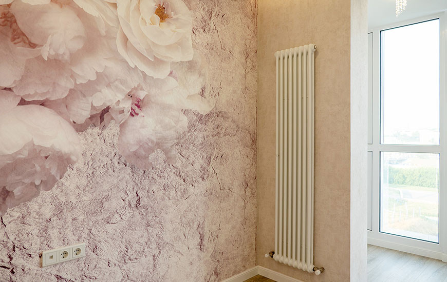 3-комнатная квартира на Пирогова