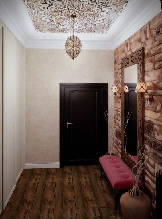 дом для большой семьи