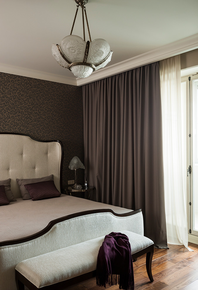 Москва. Звенигородская ул.