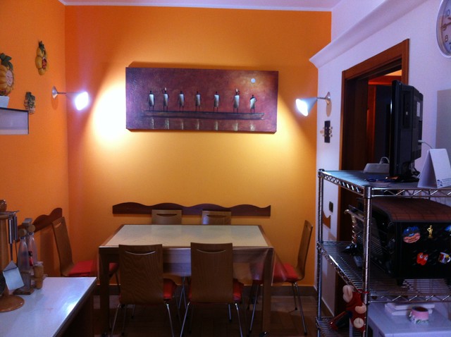 CASA ADM mediterran