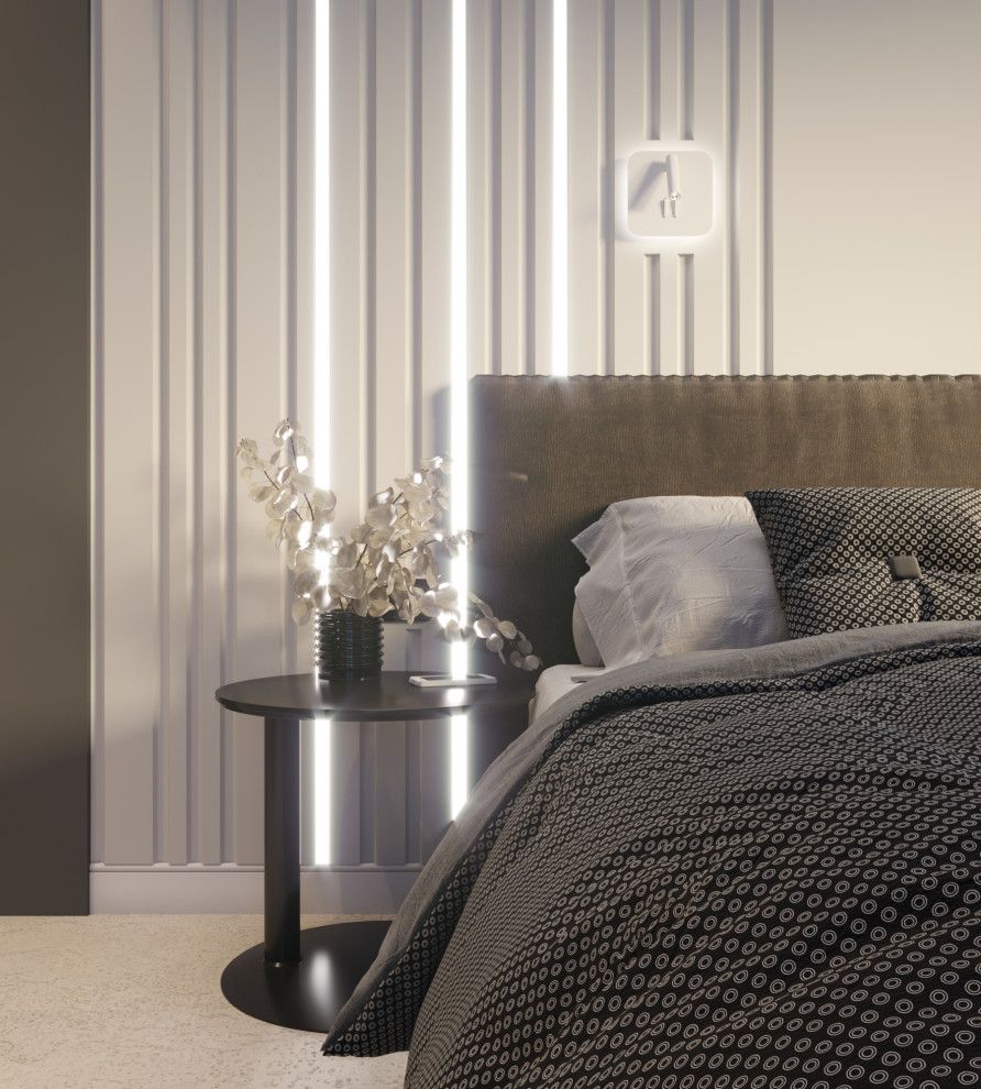 Мечты о высоком