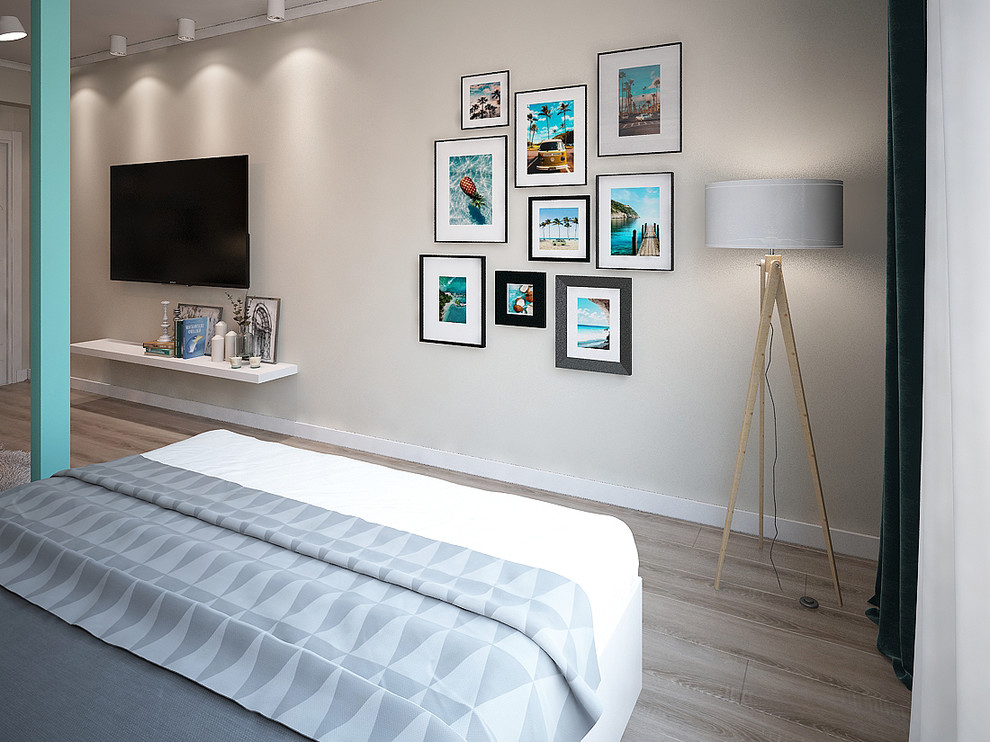 ЖК "ПРИЛЕСНЫЙ"