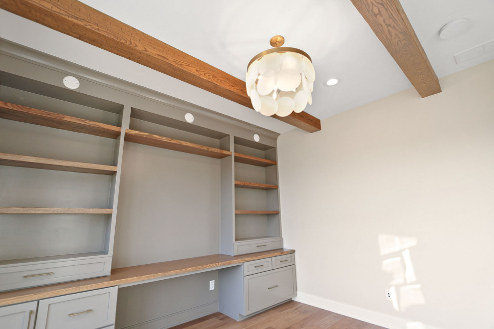 The Pepper Creek Project