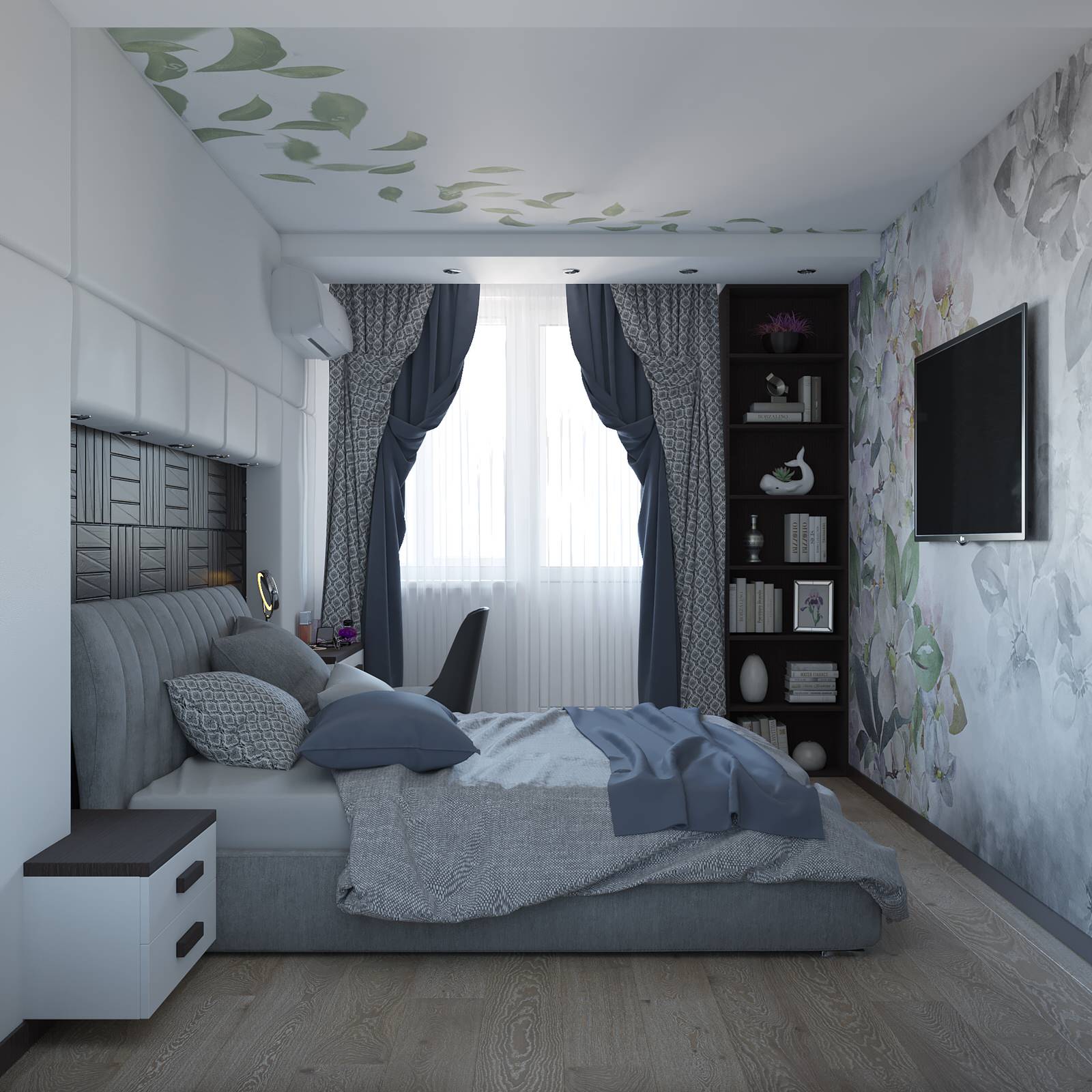 Квартира в г.Люберцы (Московская область)