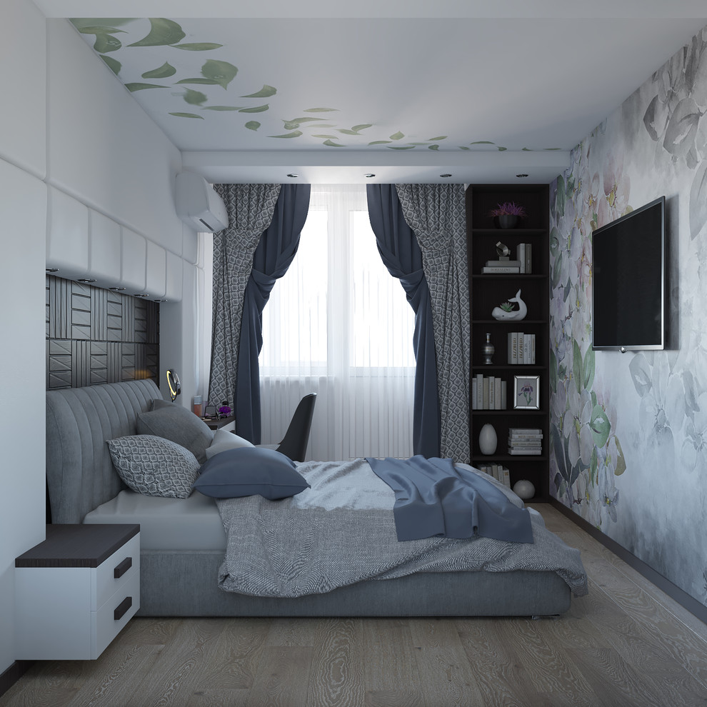 Квартира в г.Люберцы (Московская область)