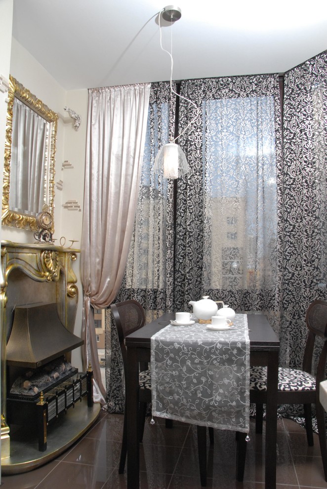 Квартира №2