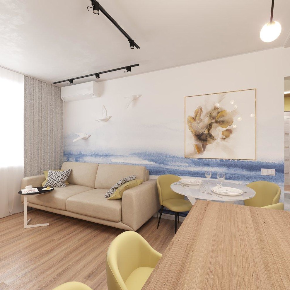 "пряная горчица"