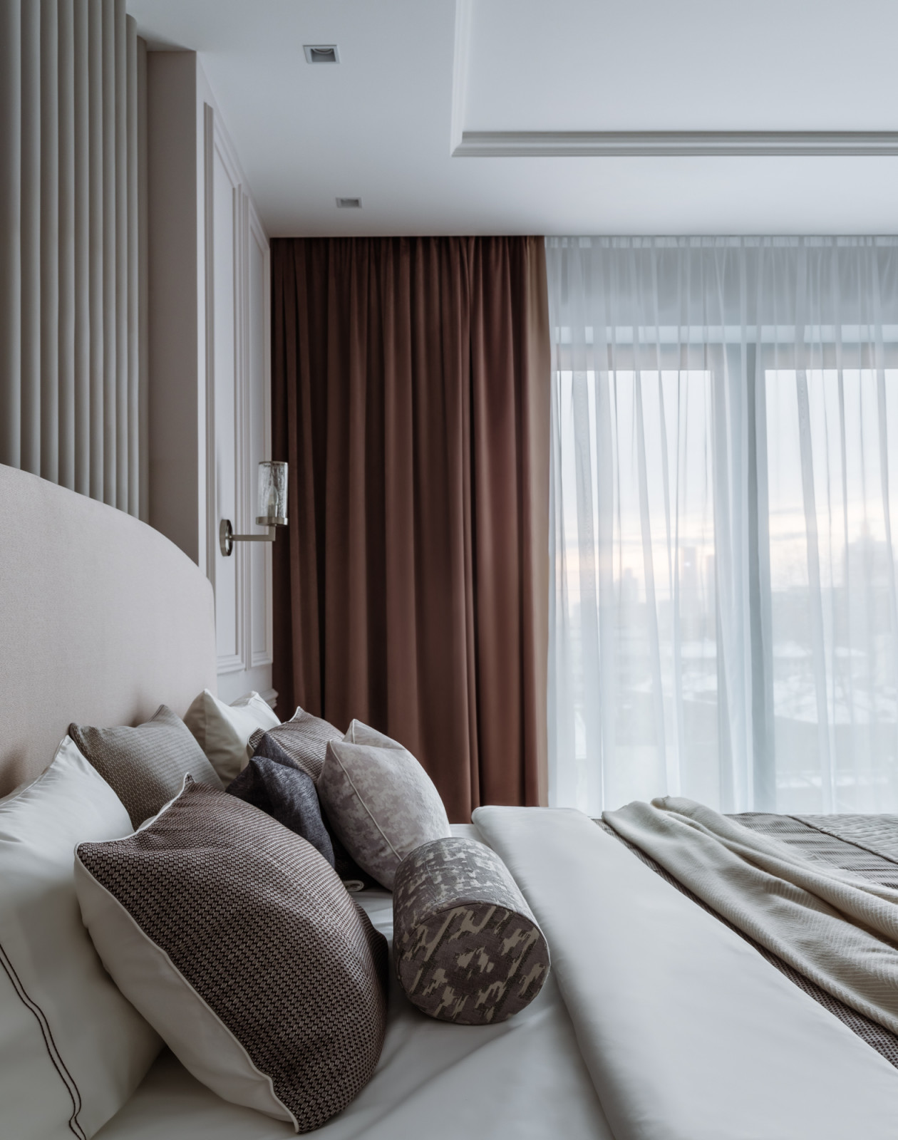 Сады Пекина 3